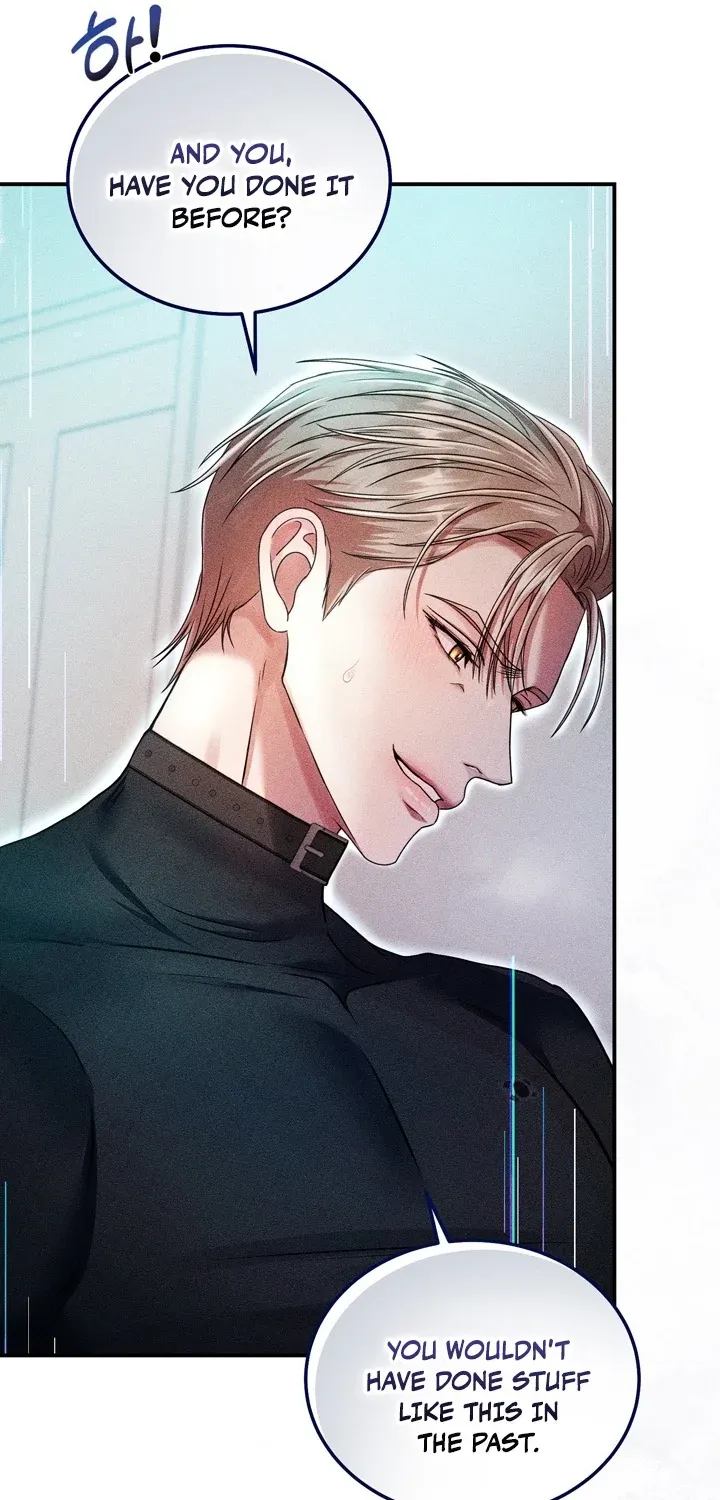 The Curse is Kind, and My Childhood Friend is Delicious Chapter 2 page 71 - 