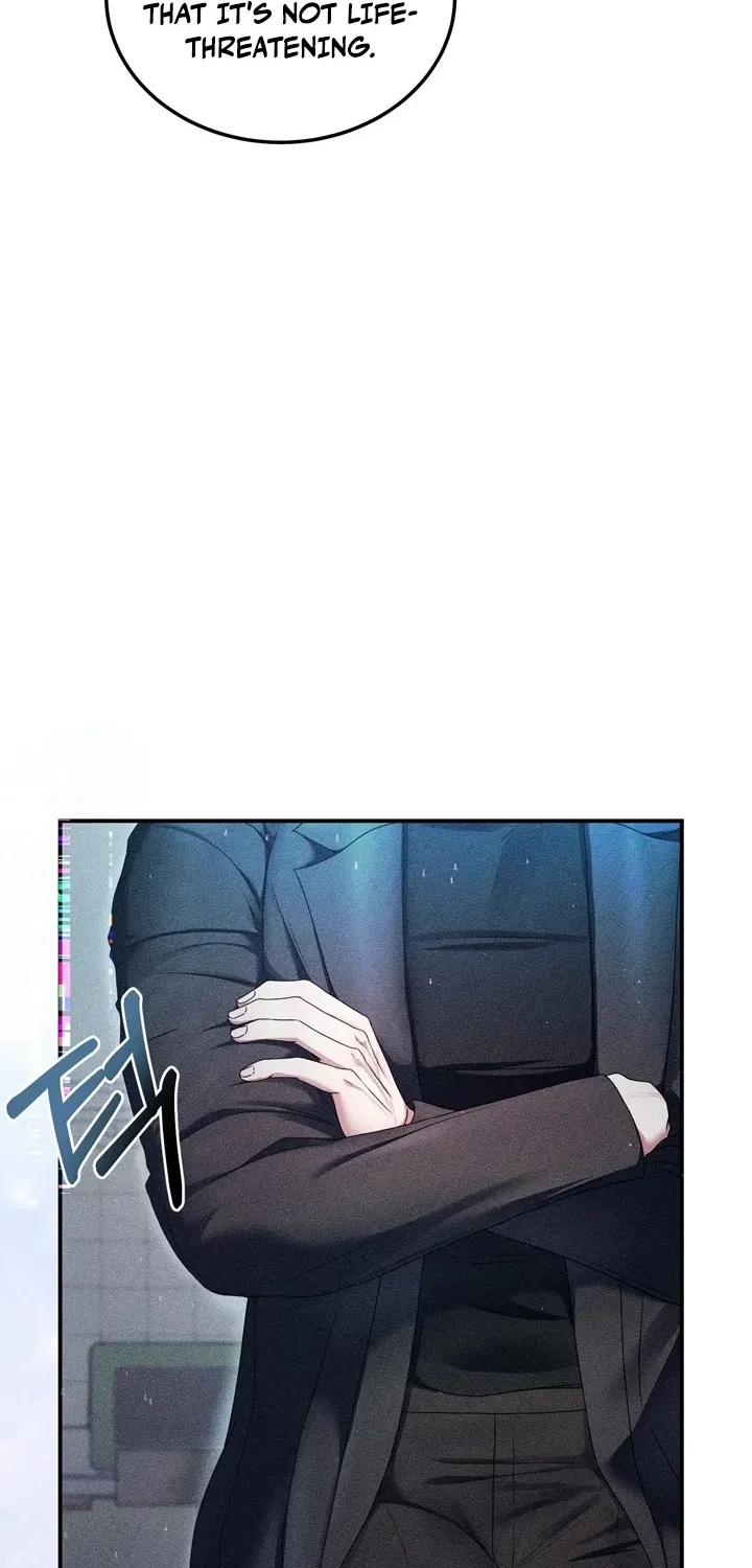 The Curse is Kind, and My Childhood Friend is Delicious Chapter 2 page 9 - 