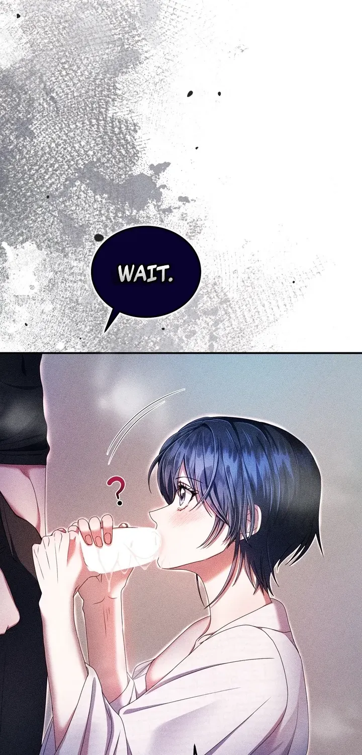 The Curse is Kind, and My Childhood Friend is Delicious Chapter 2 page 82 - 