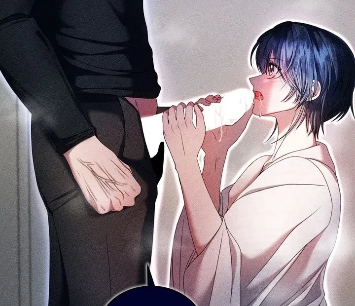 The Curse is Kind, and My Childhood Friend is Delicious Chapter 2 page 85 - 