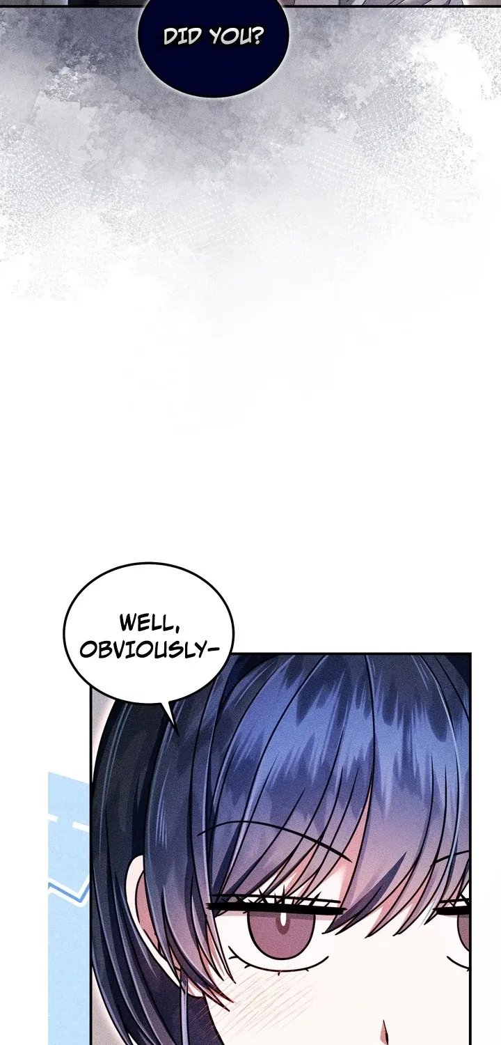 The Curse is Kind, and My Childhood Friend is Delicious Chapter 2 page 86 - 