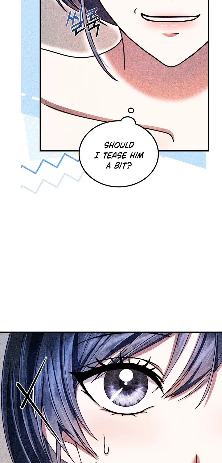 The Curse is Kind, and My Childhood Friend is Delicious Chapter 2 page 87 - 