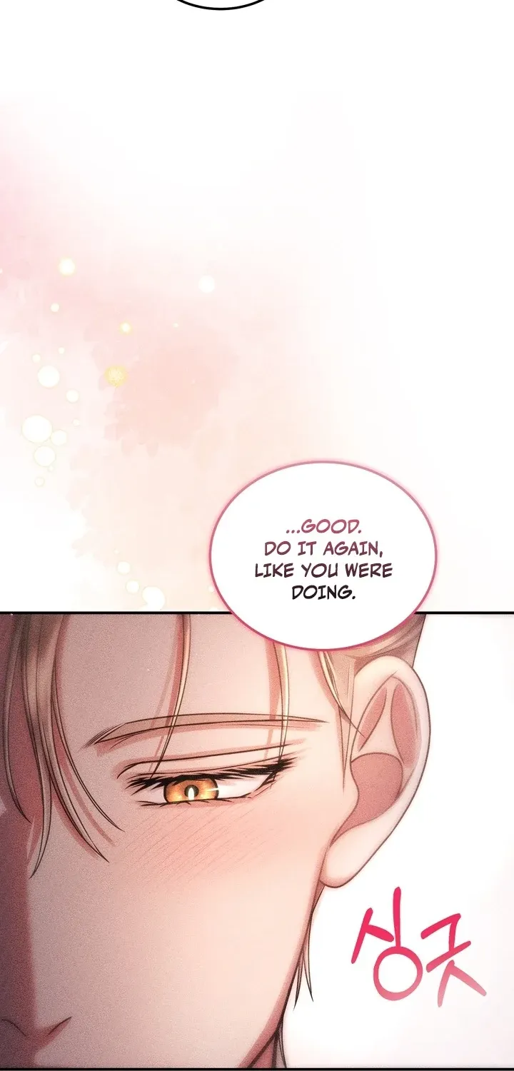 The Curse is Kind, and My Childhood Friend is Delicious Chapter 2 page 92 - 