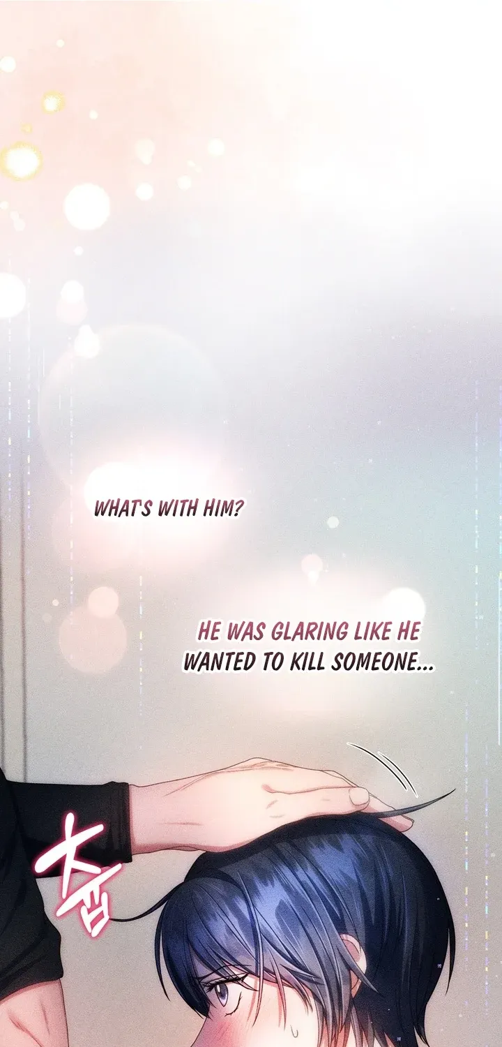 The Curse is Kind, and My Childhood Friend is Delicious Chapter 2 page 93 - 