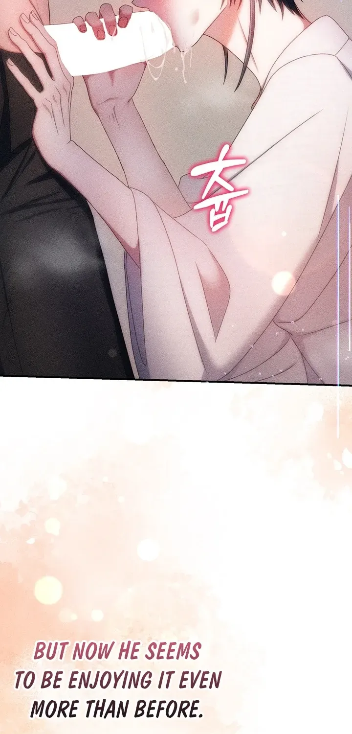 The Curse is Kind, and My Childhood Friend is Delicious Chapter 2 page 94 - 