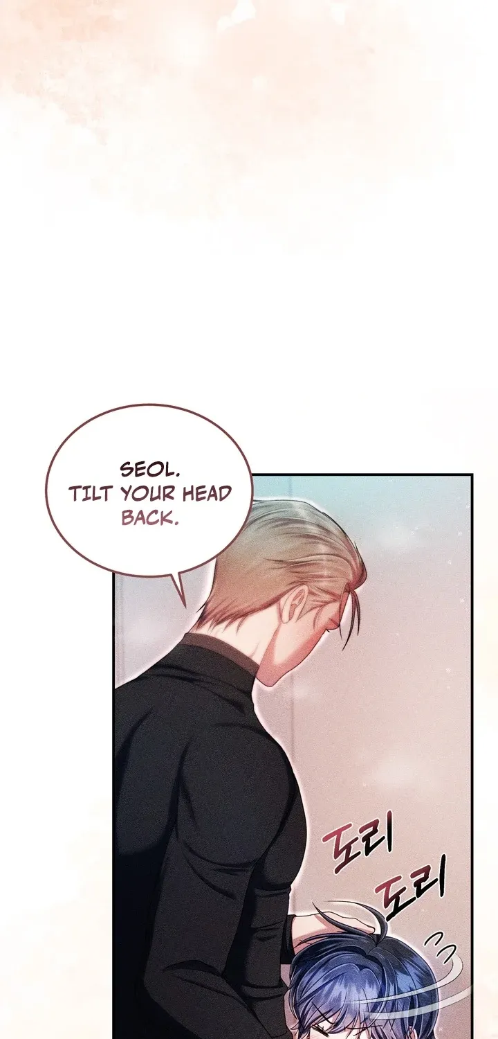 The Curse is Kind, and My Childhood Friend is Delicious Chapter 2 page 96 - 