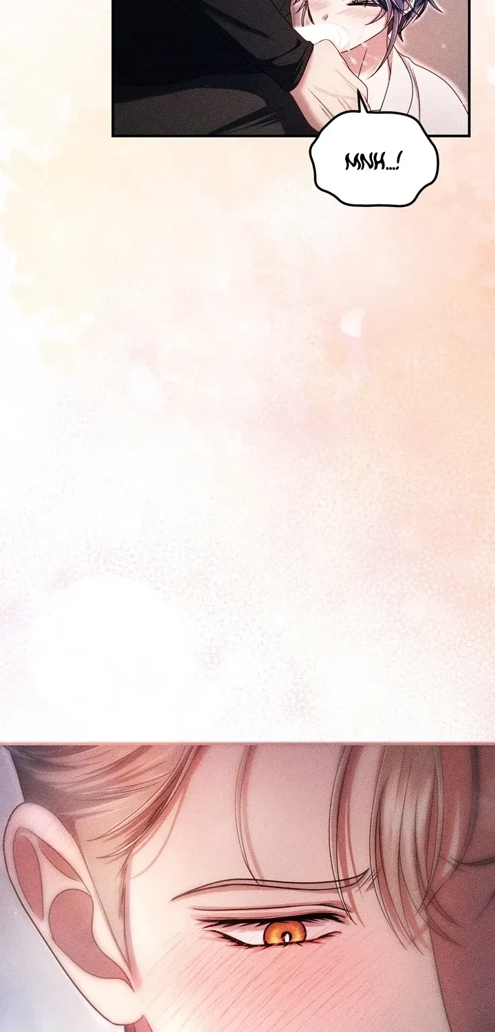 The Curse is Kind, and My Childhood Friend is Delicious Chapter 2 page 97 - 