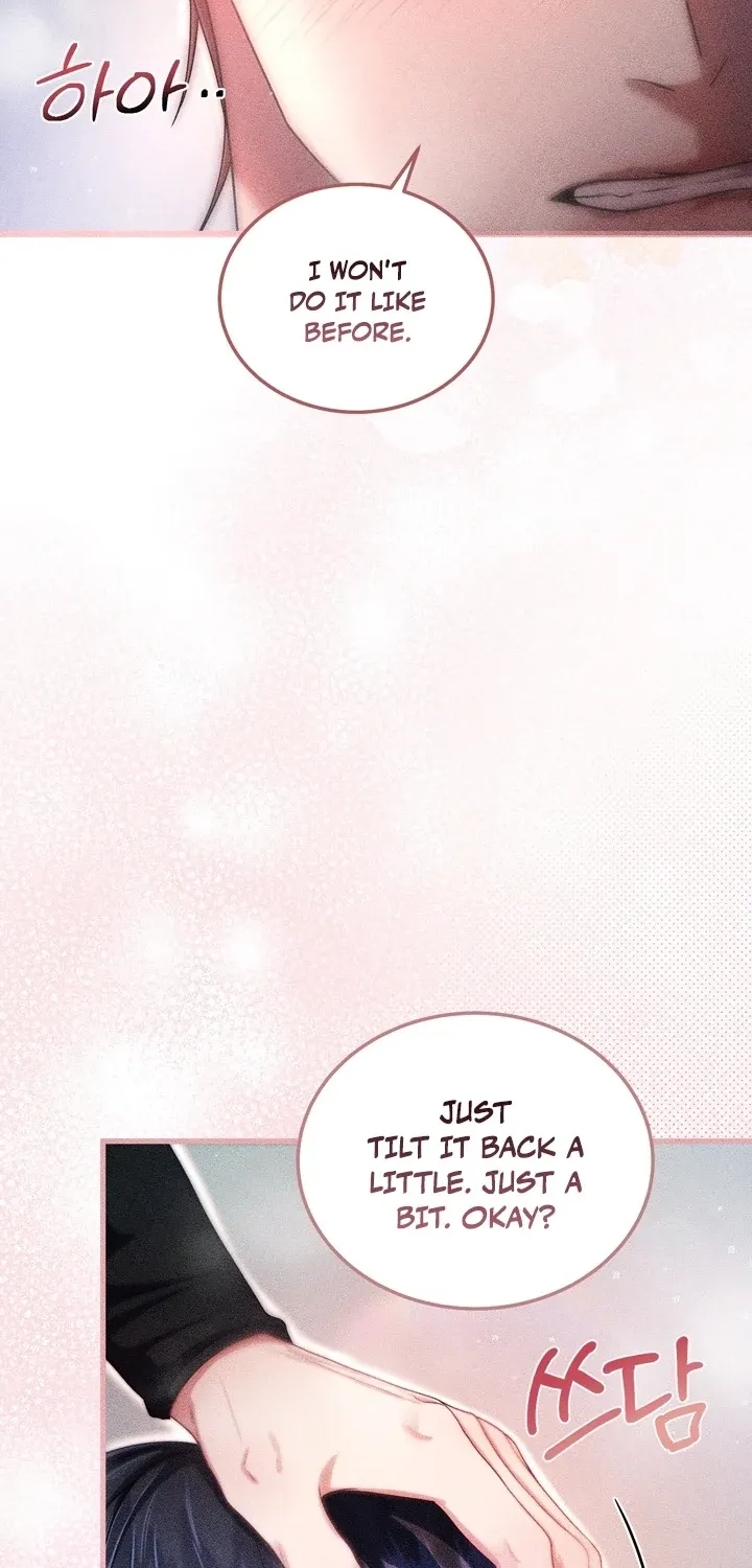 The Curse is Kind, and My Childhood Friend is Delicious Chapter 2 page 98 - 