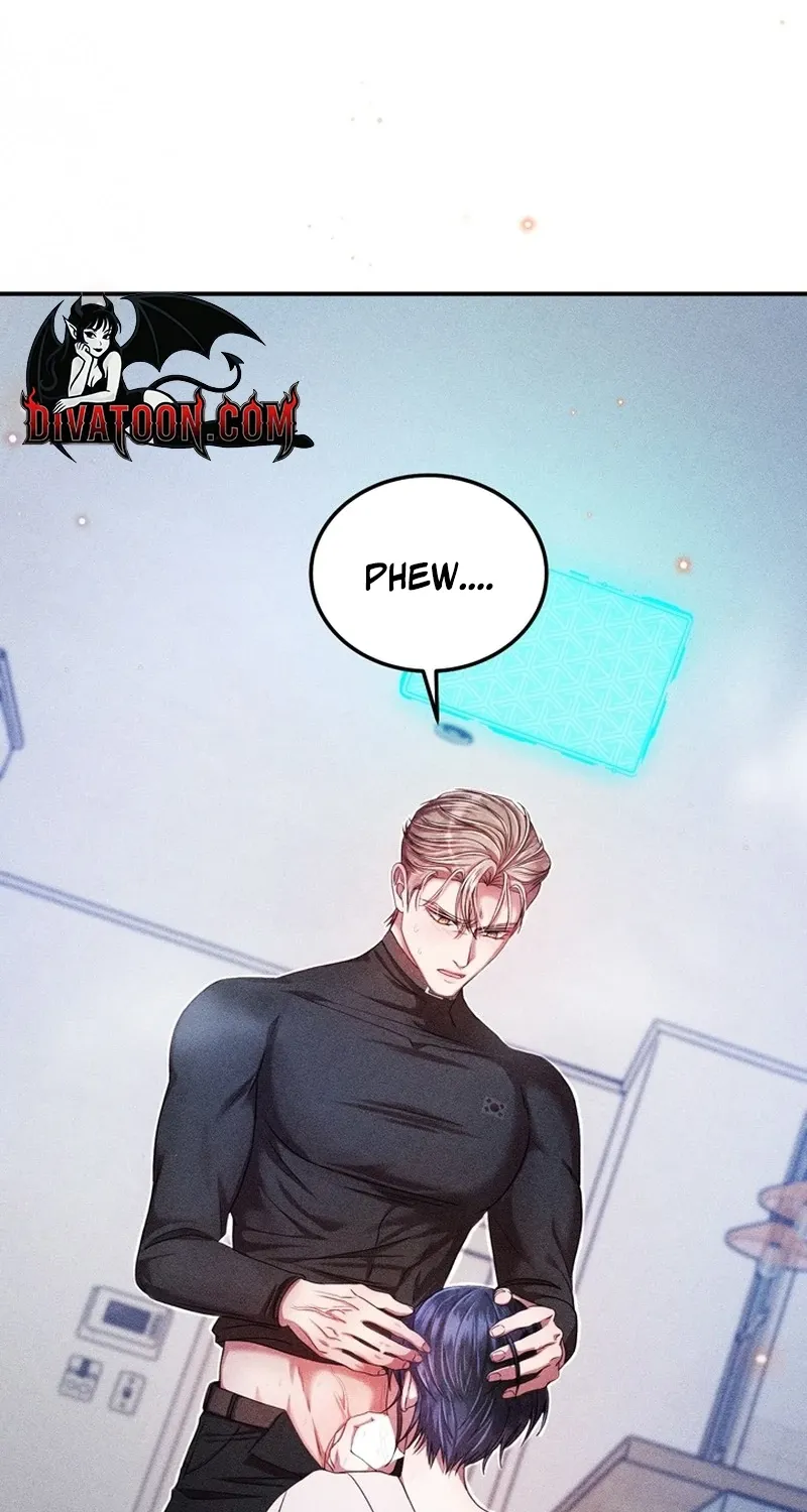 The Curse is Kind, and My Childhood Friend is Delicious Chapter 3 page 2 - 