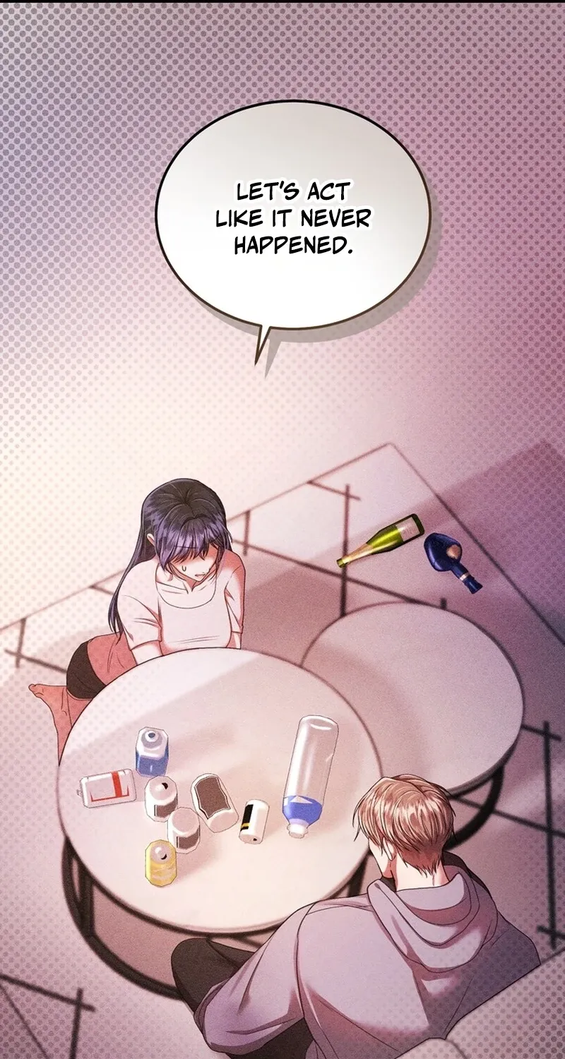 The Curse is Kind, and My Childhood Friend is Delicious Chapter 3 page 11 - 