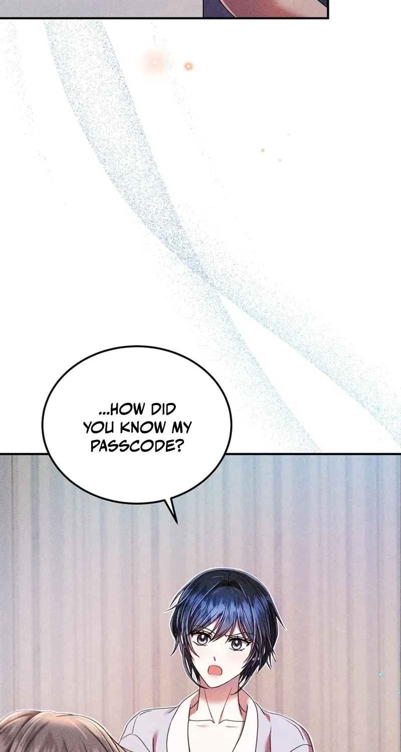 The Curse is Kind, and My Childhood Friend is Delicious Chapter 3 page 102 - 