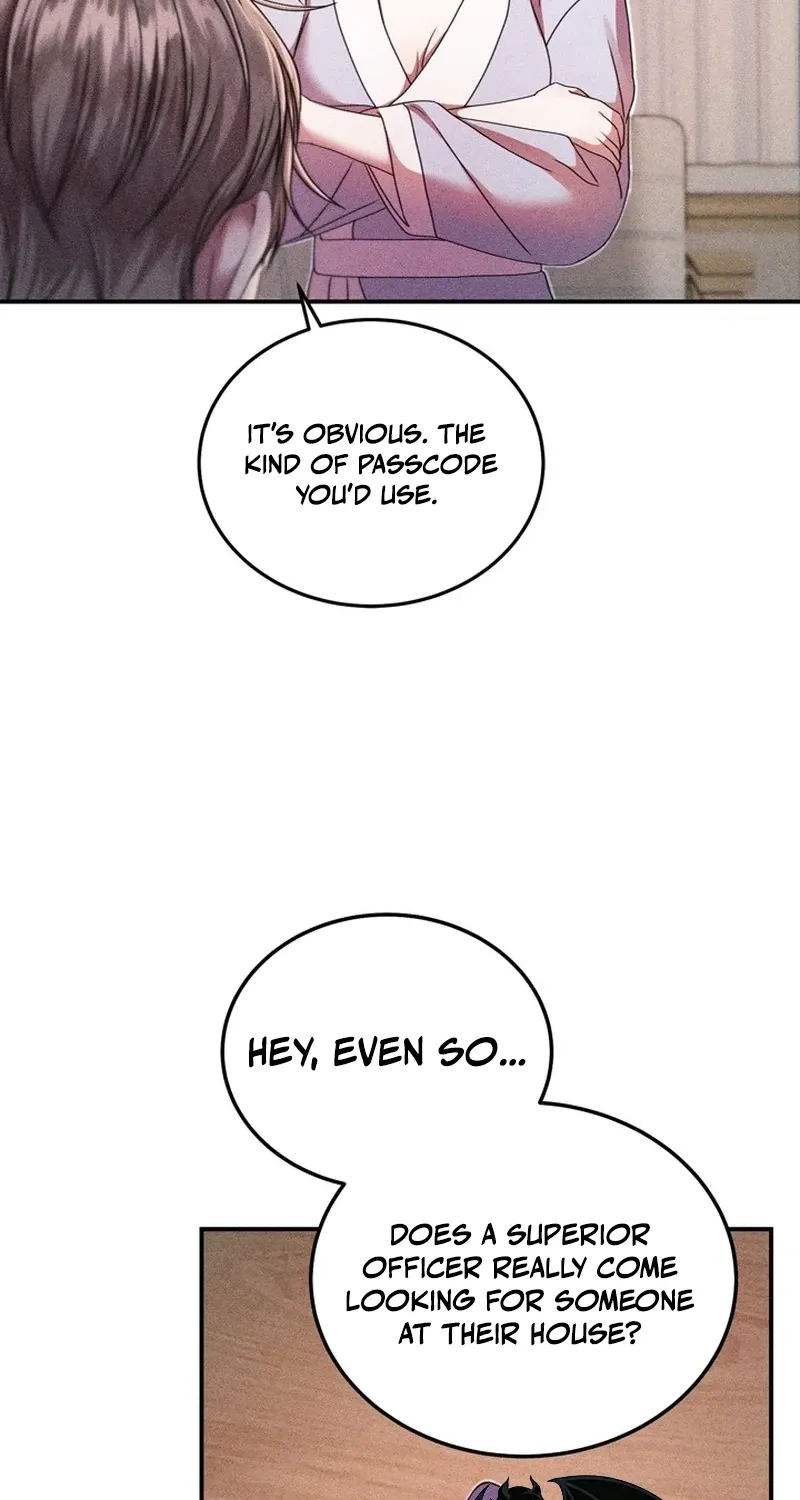The Curse is Kind, and My Childhood Friend is Delicious Chapter 3 page 103 - 