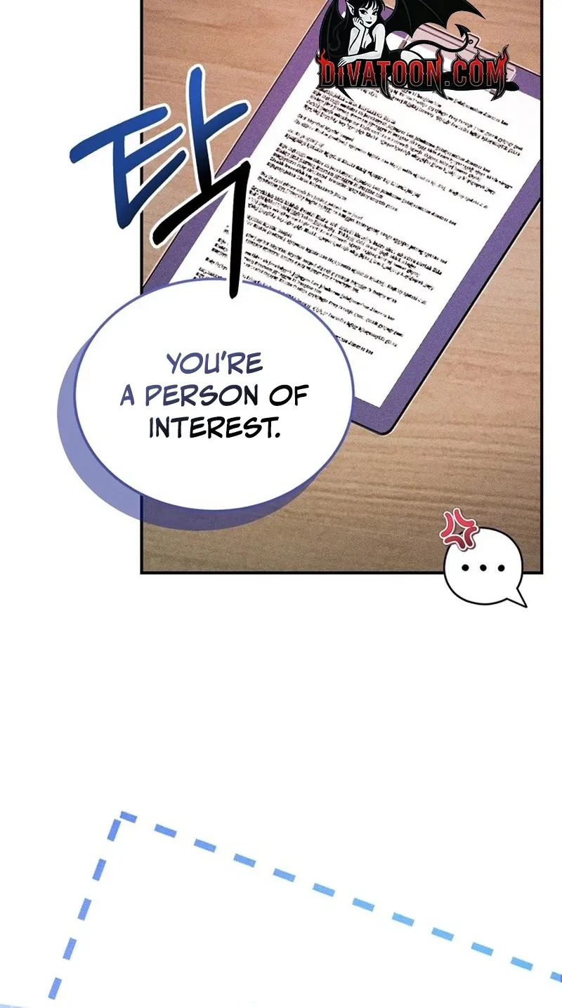 The Curse is Kind, and My Childhood Friend is Delicious Chapter 3 page 104 - 