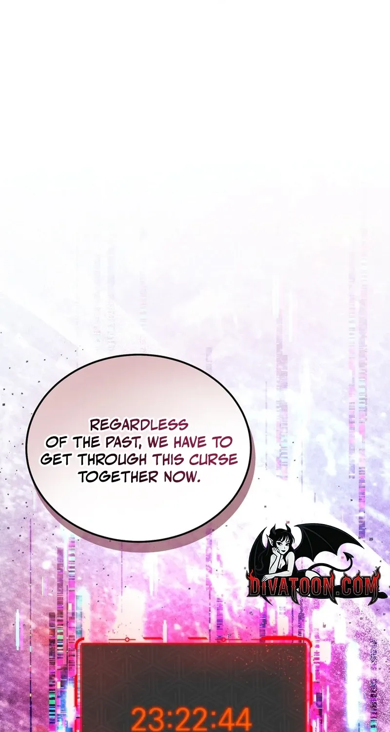 The Curse is Kind, and My Childhood Friend is Delicious Chapter 3 page 106 - 