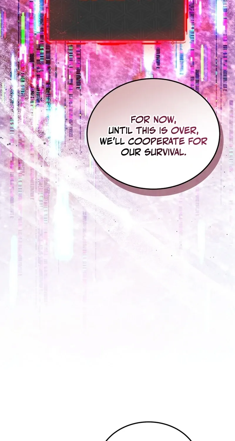 The Curse is Kind, and My Childhood Friend is Delicious Chapter 3 page 107 - 