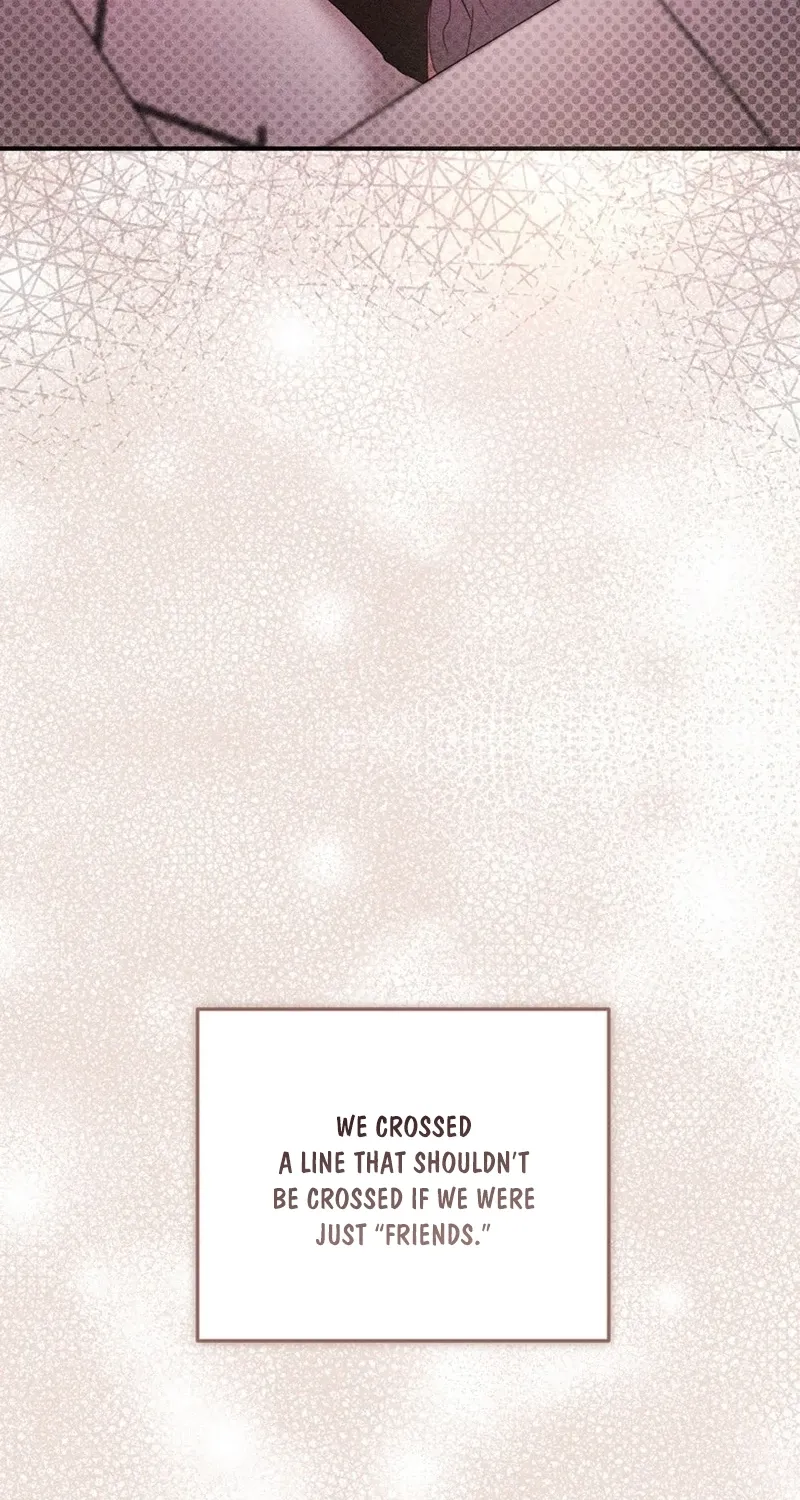 The Curse is Kind, and My Childhood Friend is Delicious Chapter 3 page 12 - 