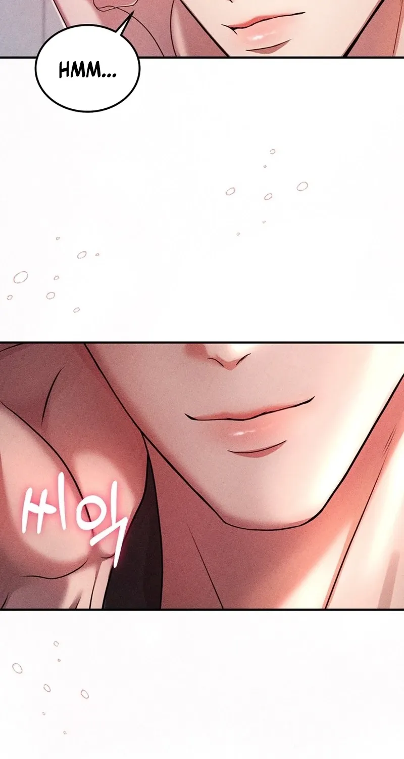 The Curse is Kind, and My Childhood Friend is Delicious Chapter 3 page 112 - 