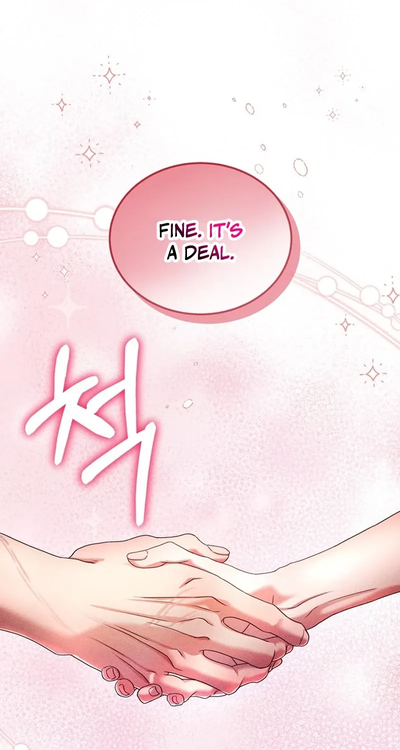 The Curse is Kind, and My Childhood Friend is Delicious Chapter 3 page 113 - 