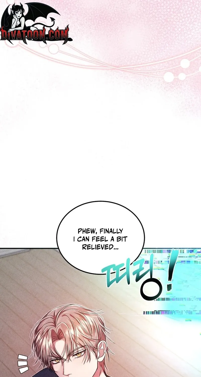The Curse is Kind, and My Childhood Friend is Delicious Chapter 3 page 114 - 