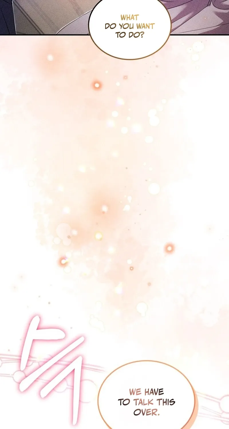 The Curse is Kind, and My Childhood Friend is Delicious Chapter 3 page 122 - 