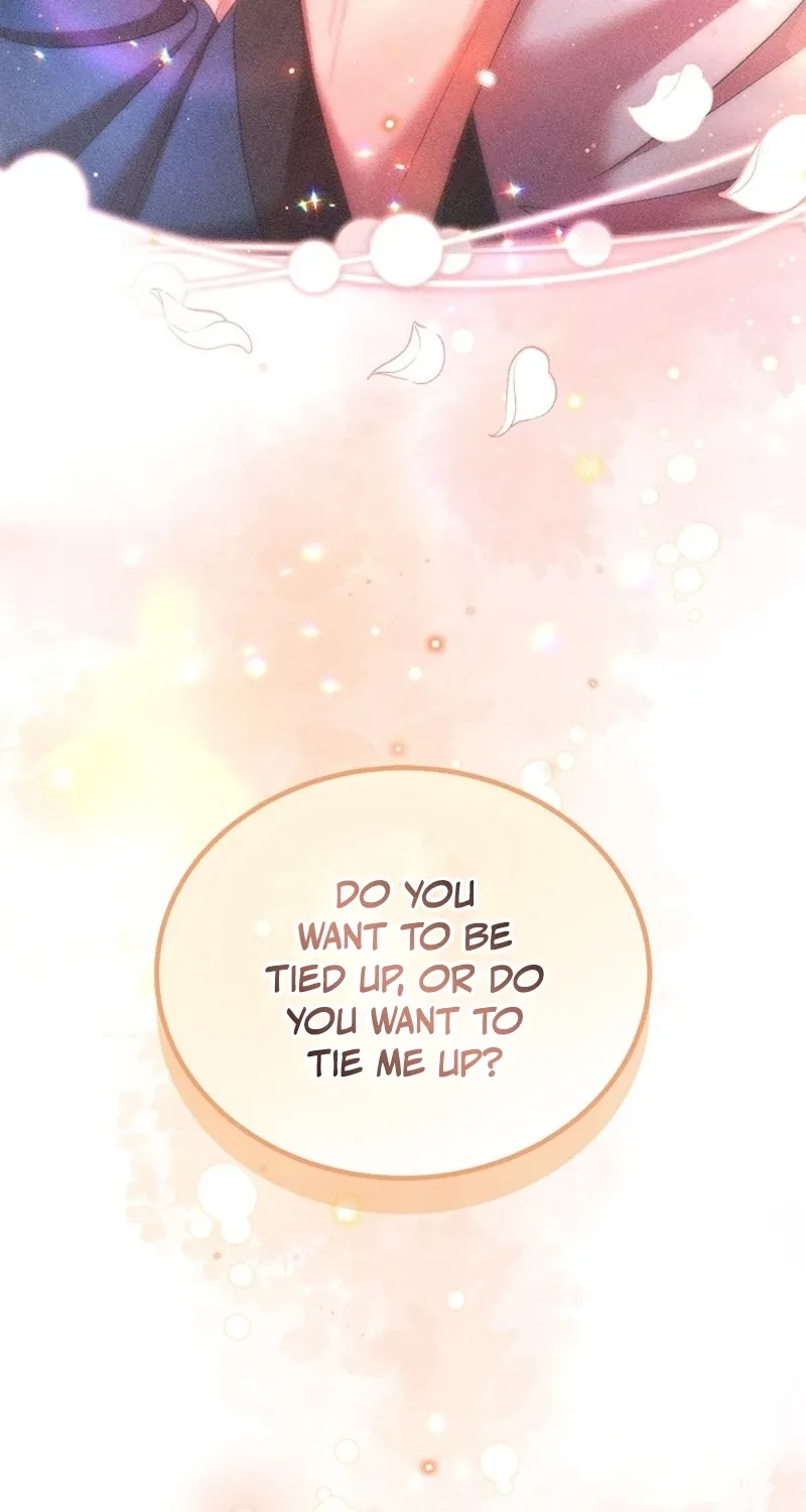 The Curse is Kind, and My Childhood Friend is Delicious Chapter 3 page 124 - 