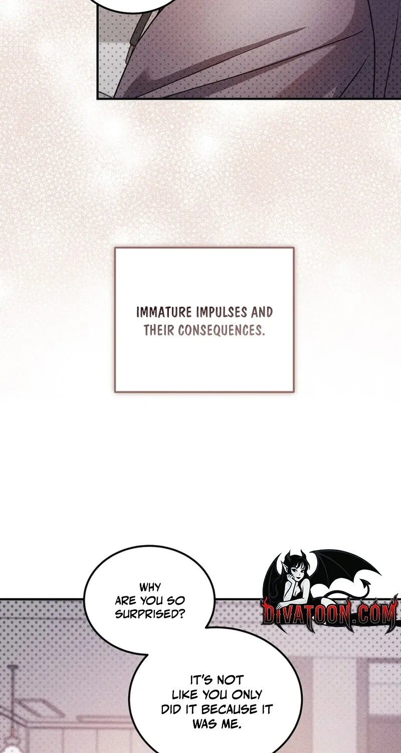 The Curse is Kind, and My Childhood Friend is Delicious Chapter 3 page 15 - 