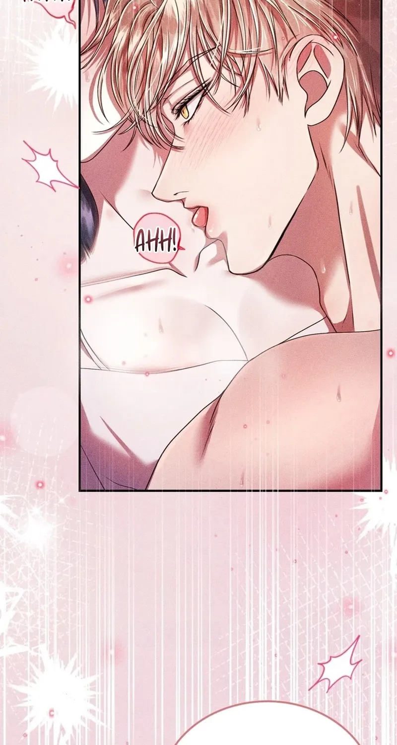The Curse is Kind, and My Childhood Friend is Delicious Chapter 3 page 18 - 