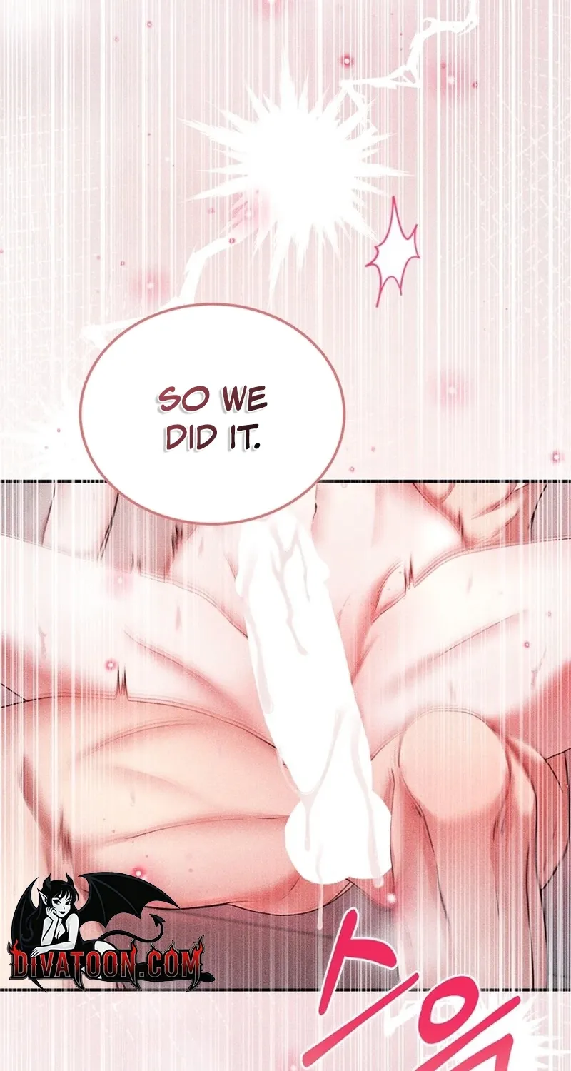 The Curse is Kind, and My Childhood Friend is Delicious Chapter 3 page 20 - 