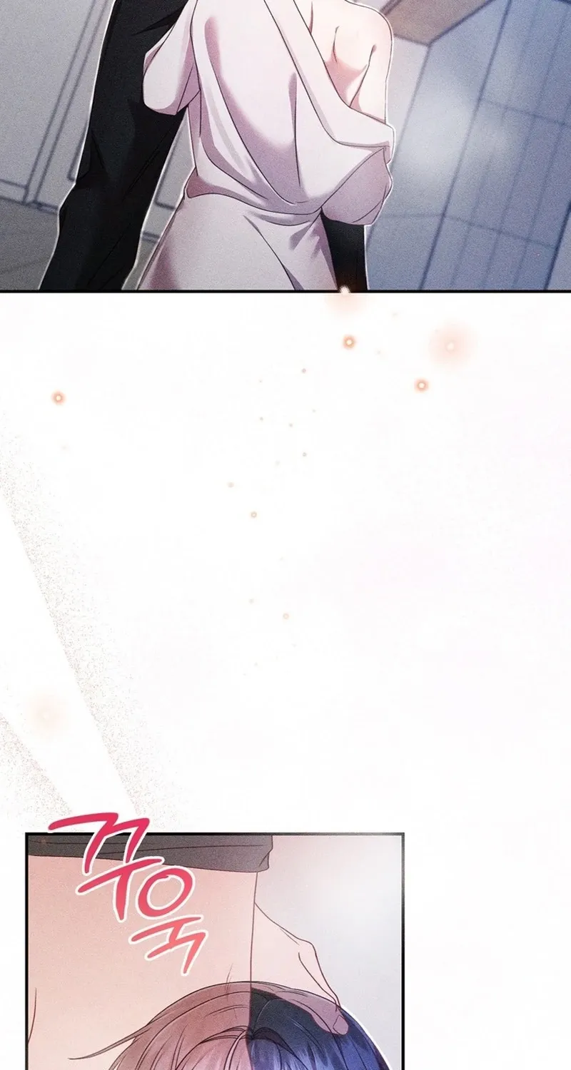 The Curse is Kind, and My Childhood Friend is Delicious Chapter 3 page 3 - 