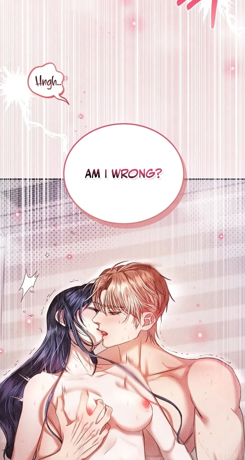 The Curse is Kind, and My Childhood Friend is Delicious Chapter 3 page 21 - 
