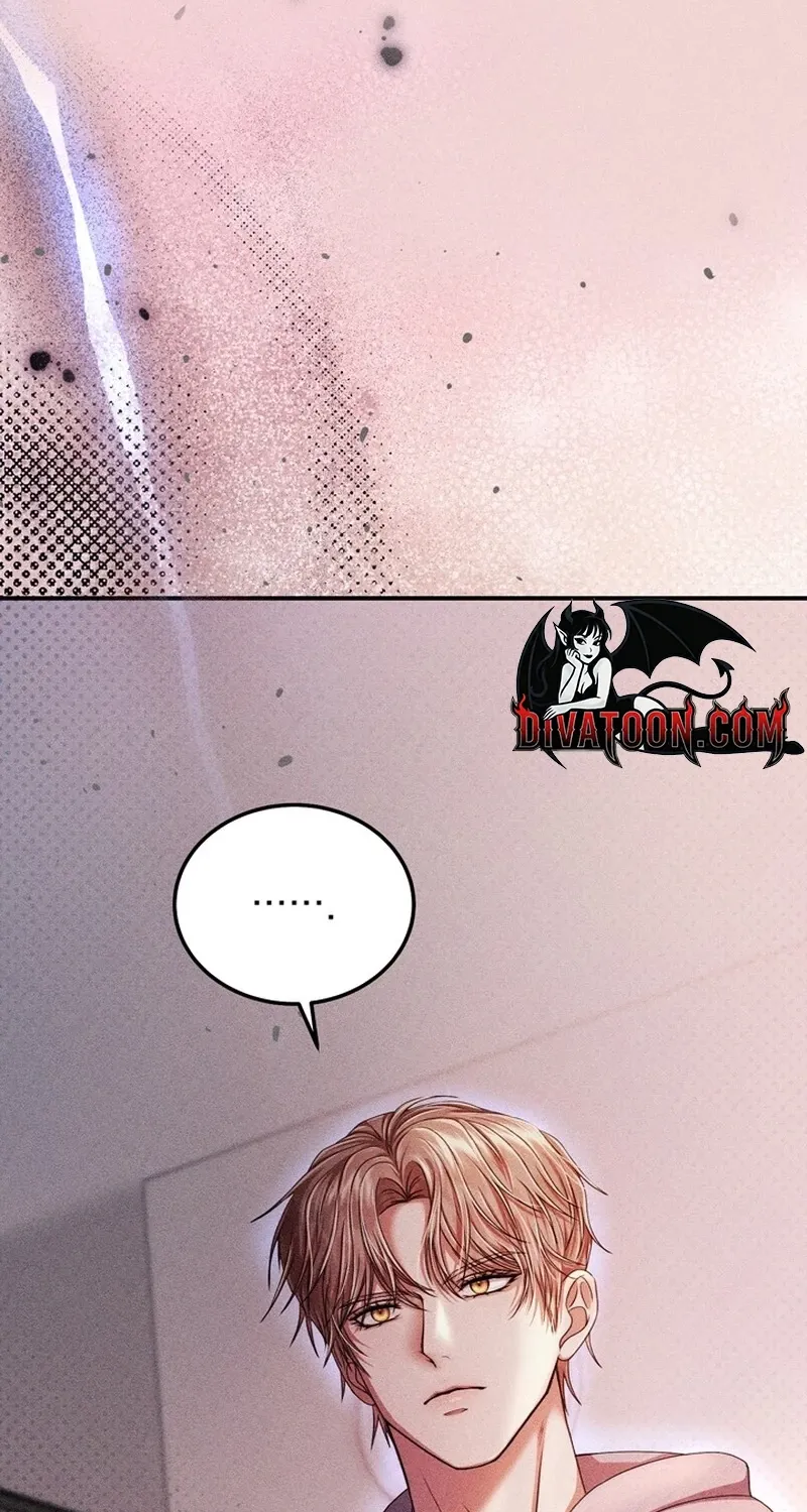The Curse is Kind, and My Childhood Friend is Delicious Chapter 3 page 24 - 