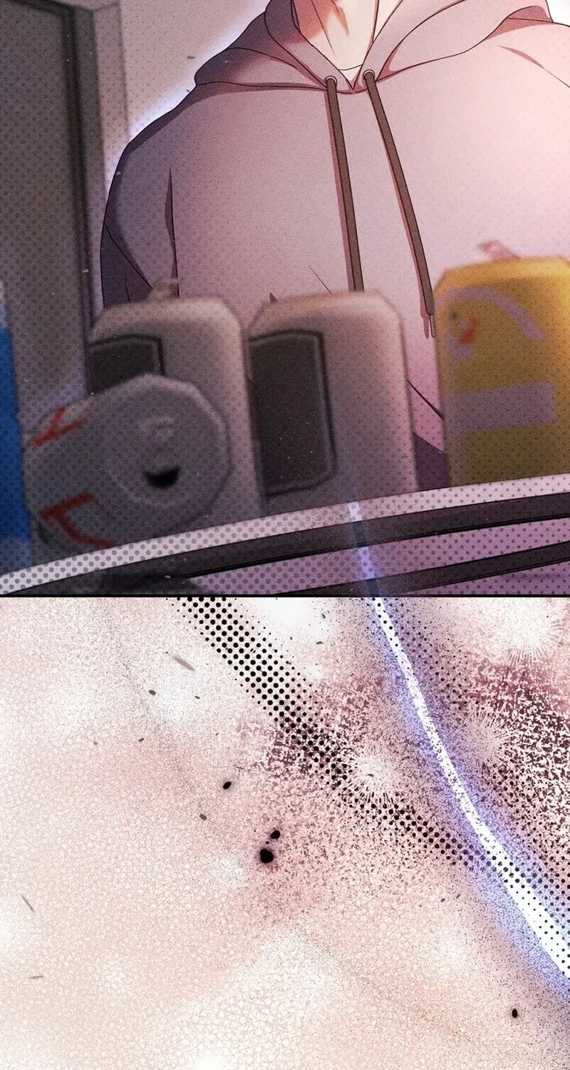 The Curse is Kind, and My Childhood Friend is Delicious Chapter 3 page 25 - 