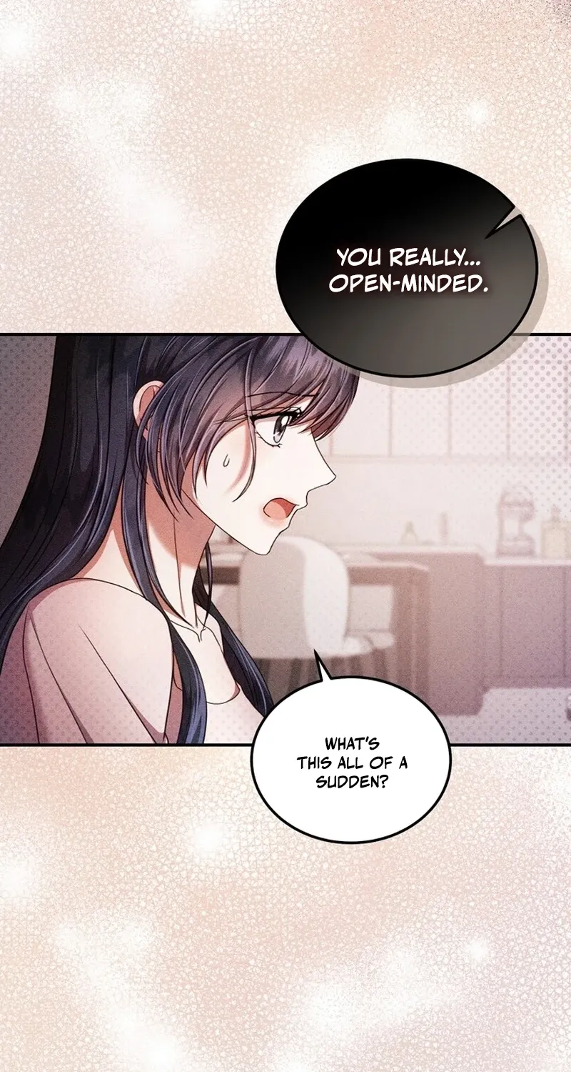 The Curse is Kind, and My Childhood Friend is Delicious Chapter 3 page 26 - 