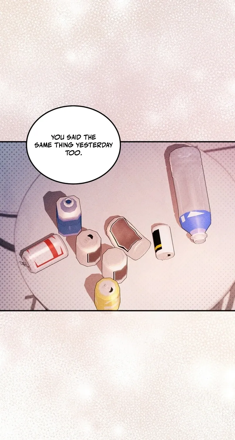 The Curse is Kind, and My Childhood Friend is Delicious Chapter 3 page 27 - 