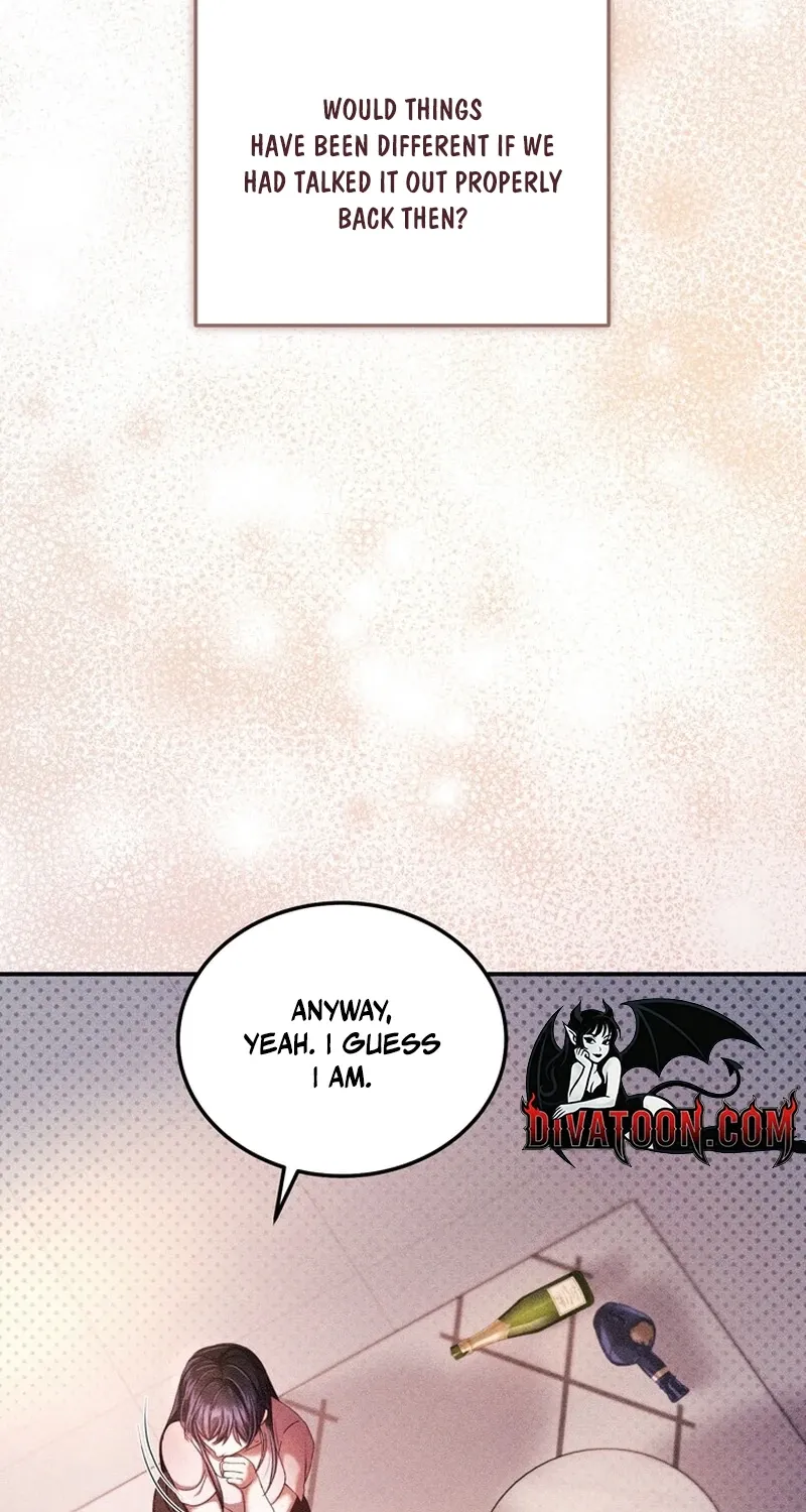 The Curse is Kind, and My Childhood Friend is Delicious Chapter 3 page 29 - 