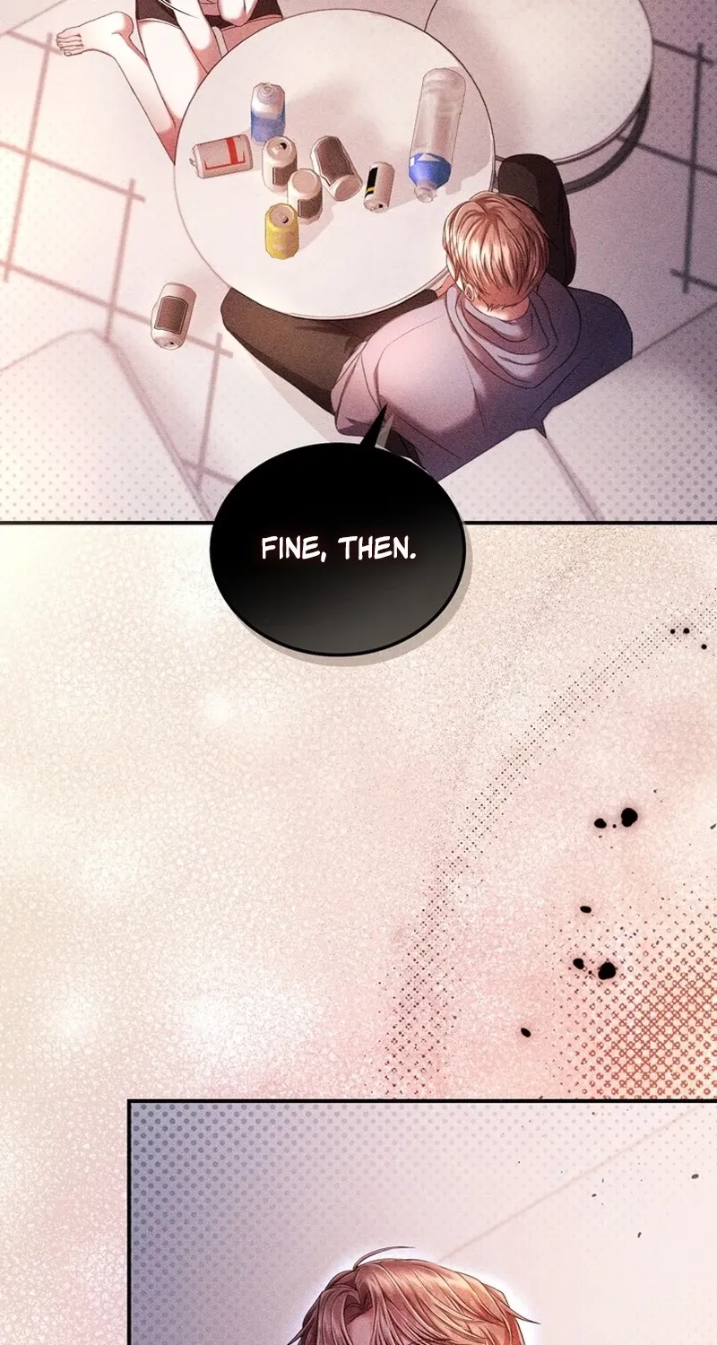 The Curse is Kind, and My Childhood Friend is Delicious Chapter 3 page 30 - 