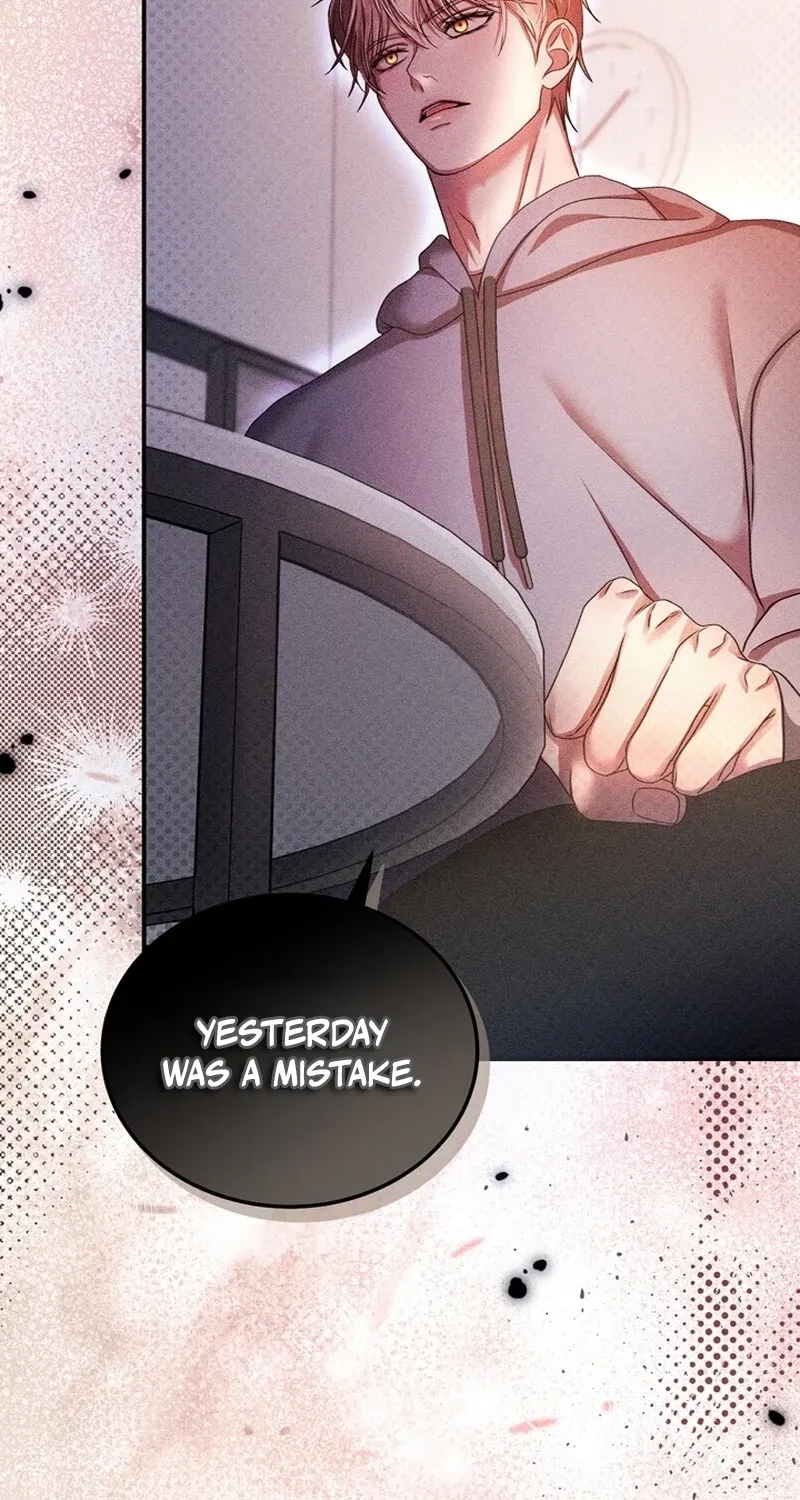 The Curse is Kind, and My Childhood Friend is Delicious Chapter 3 page 31 - 