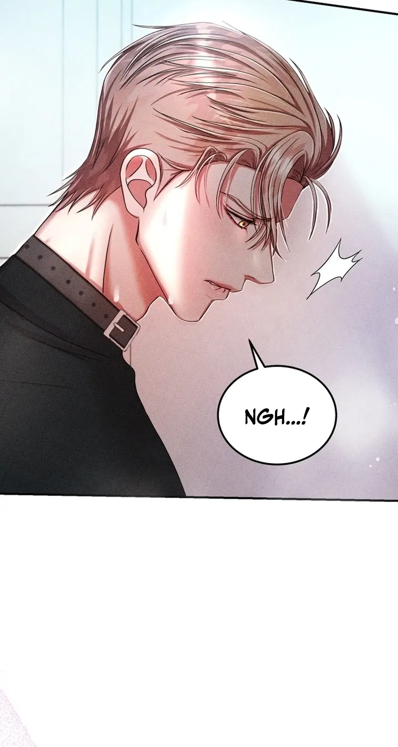 The Curse is Kind, and My Childhood Friend is Delicious Chapter 3 page 33 - 