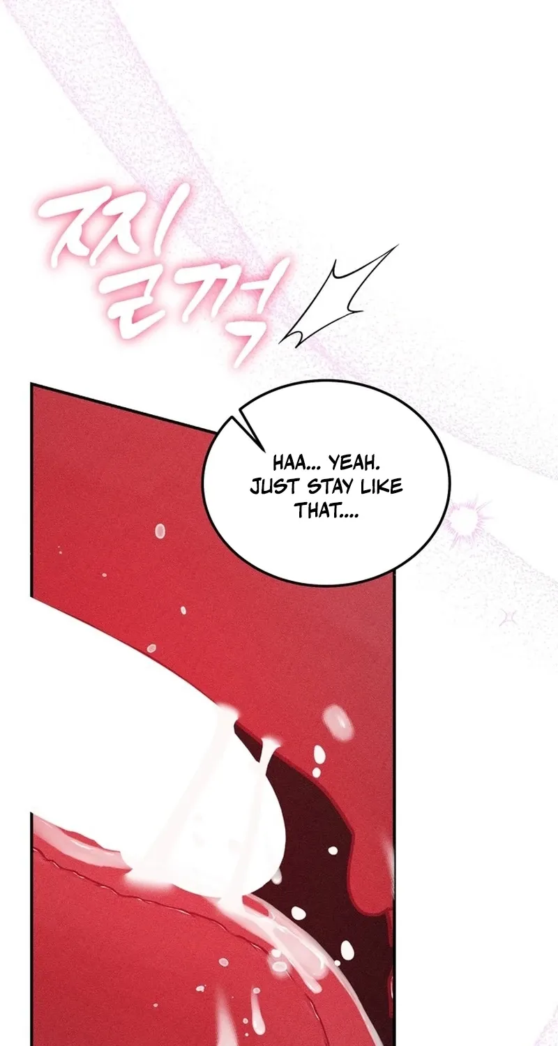 The Curse is Kind, and My Childhood Friend is Delicious Chapter 3 page 35 - 