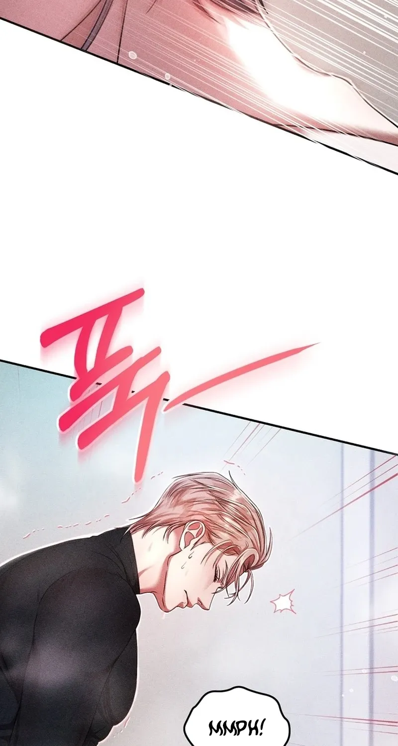 The Curse is Kind, and My Childhood Friend is Delicious Chapter 3 page 41 - 