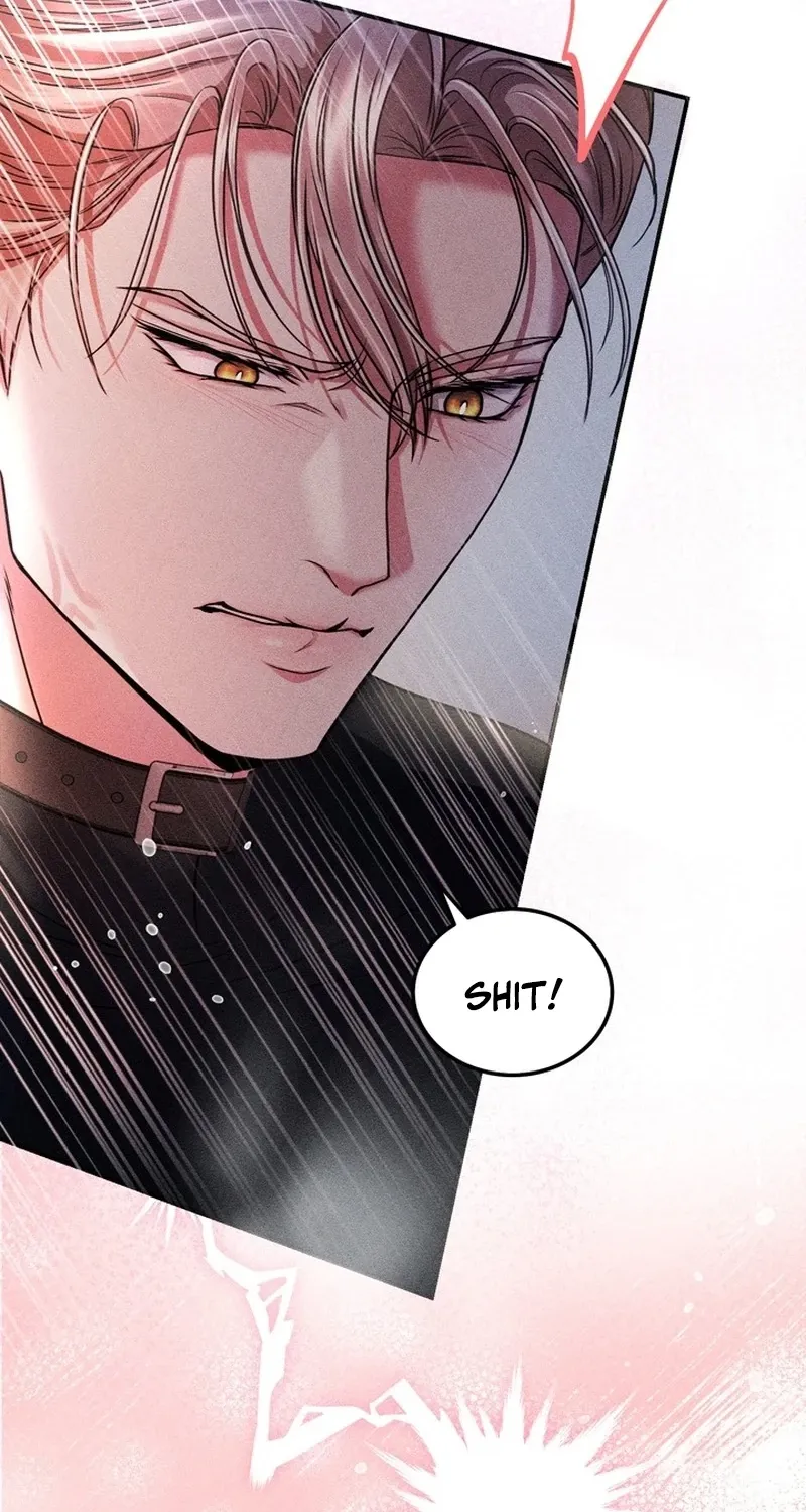The Curse is Kind, and My Childhood Friend is Delicious Chapter 3 page 48 - 