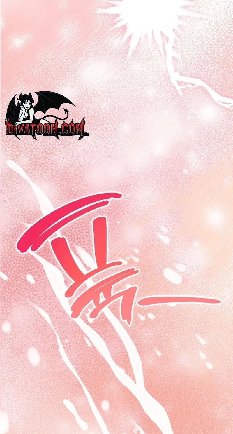 The Curse is Kind, and My Childhood Friend is Delicious Chapter 3 page 49 - 