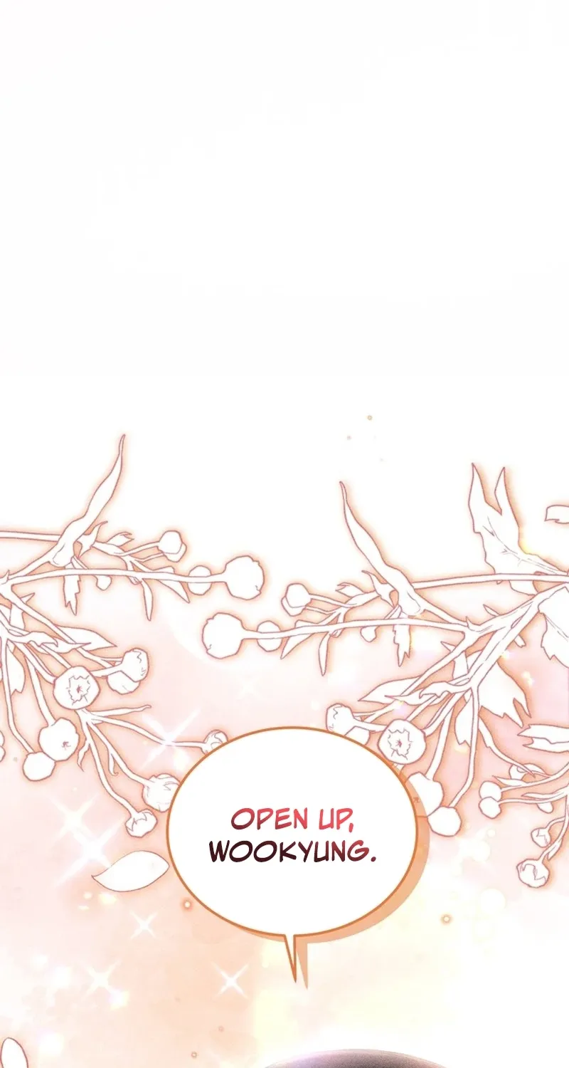 The Curse is Kind, and My Childhood Friend is Delicious Chapter 3 page 63 - 