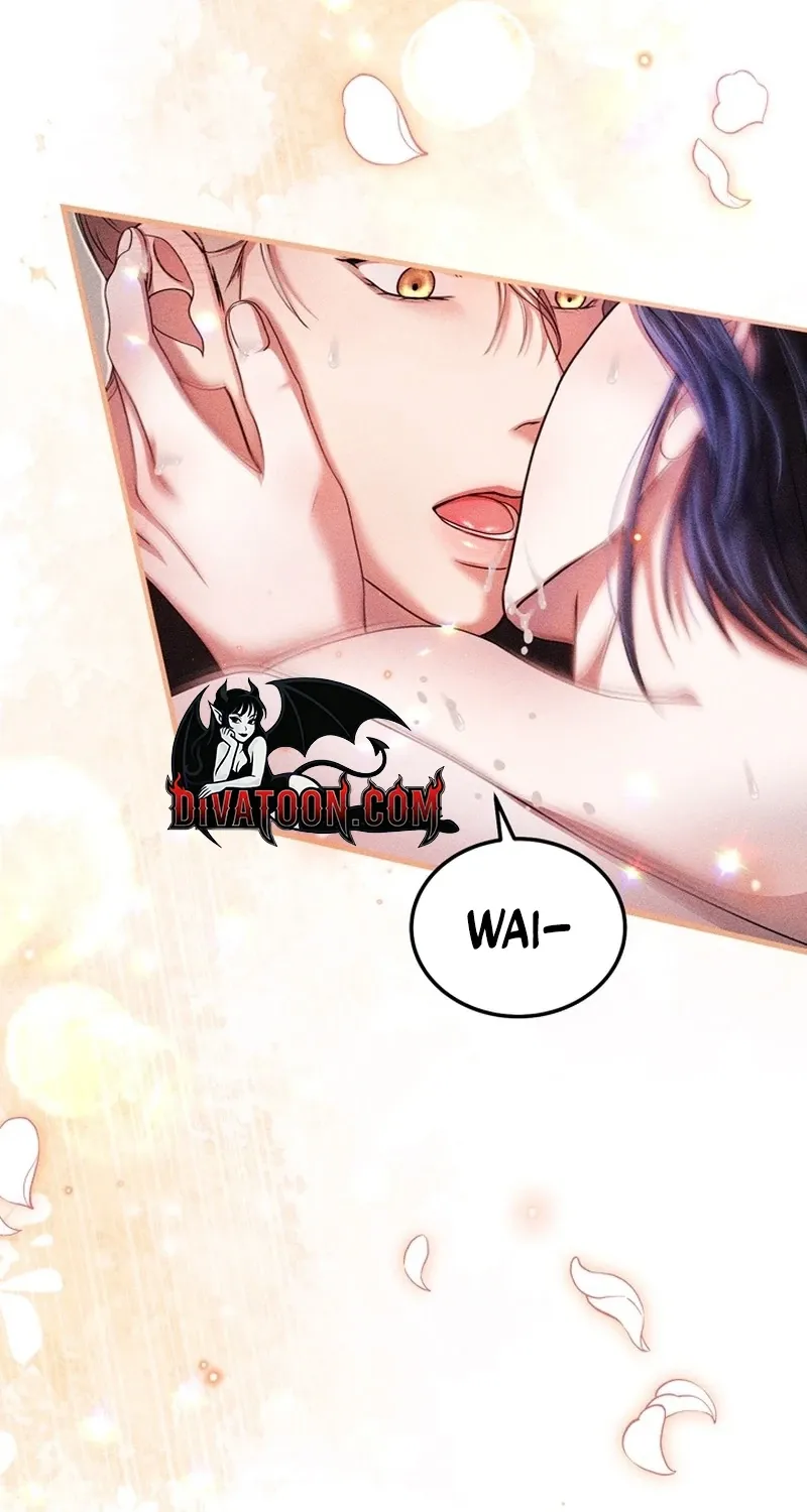 The Curse is Kind, and My Childhood Friend is Delicious Chapter 3 page 65 - 