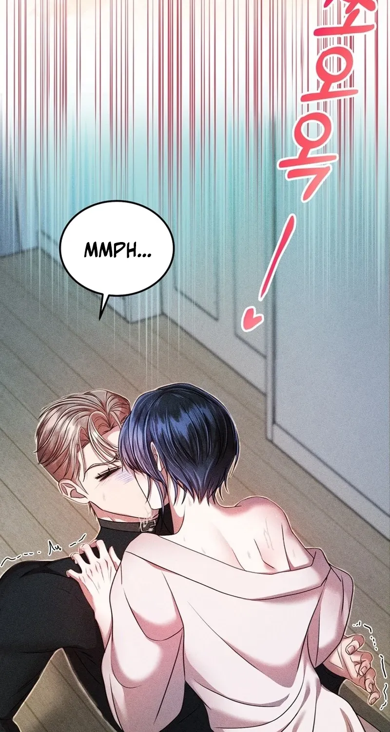 The Curse is Kind, and My Childhood Friend is Delicious Chapter 3 page 68 - 