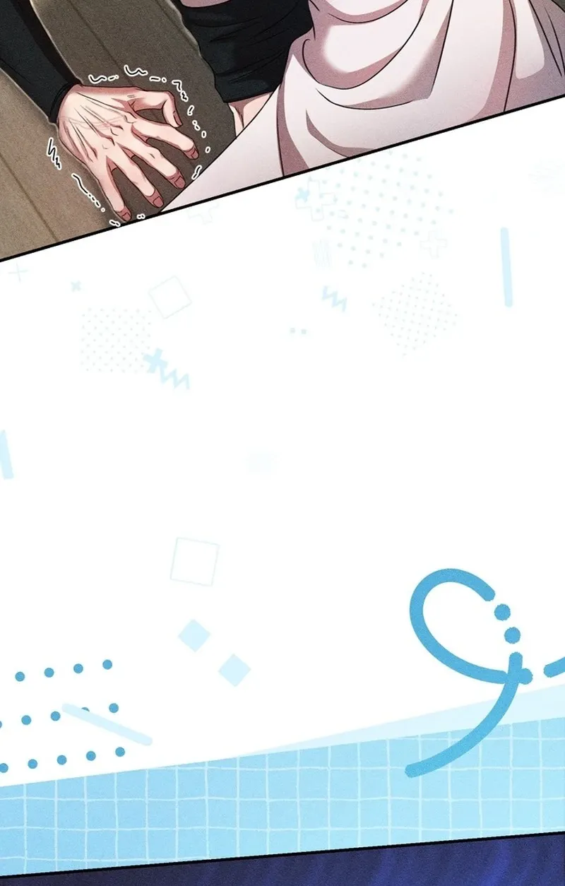 The Curse is Kind, and My Childhood Friend is Delicious Chapter 3 page 69 - 