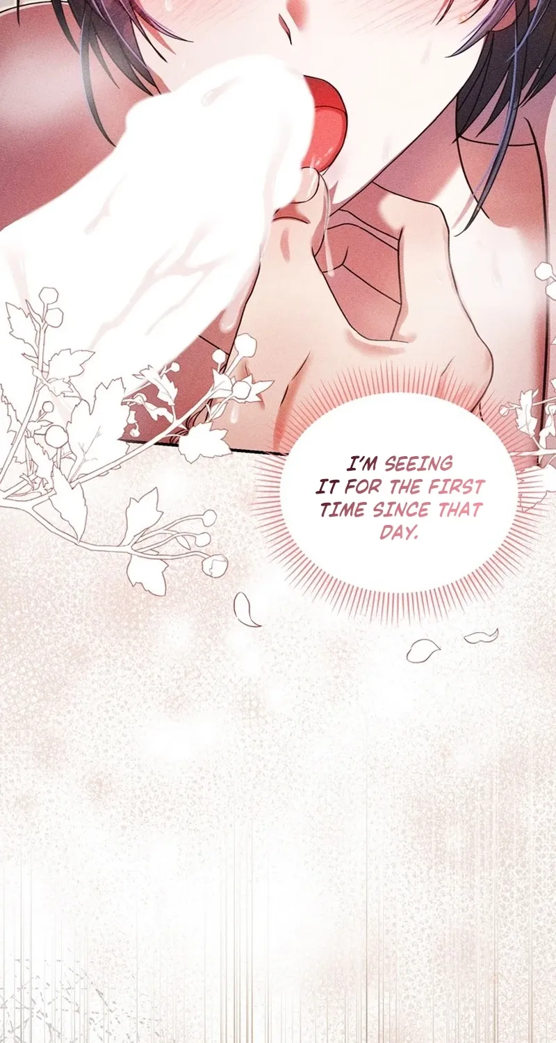 The Curse is Kind, and My Childhood Friend is Delicious Chapter 3 page 8 - 