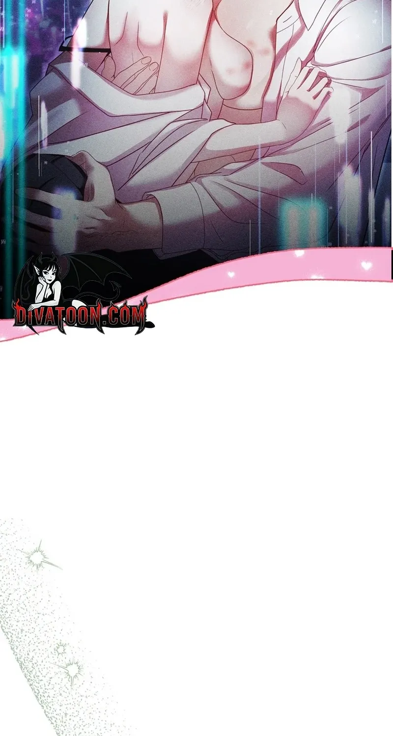 The Curse is Kind, and My Childhood Friend is Delicious Chapter 3 page 73 - 