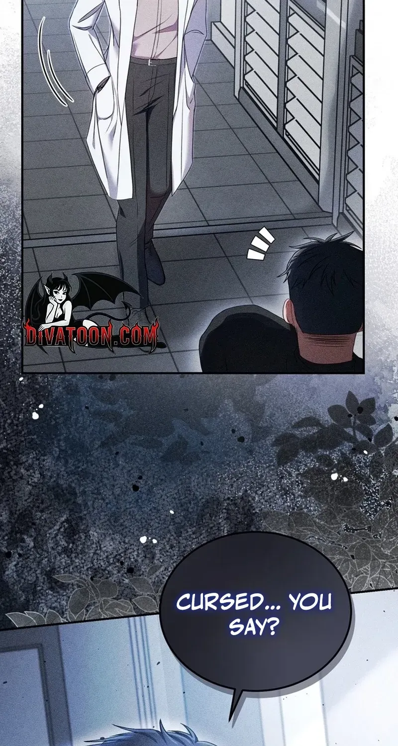 The Curse is Kind, and My Childhood Friend is Delicious Chapter 3 page 78 - 