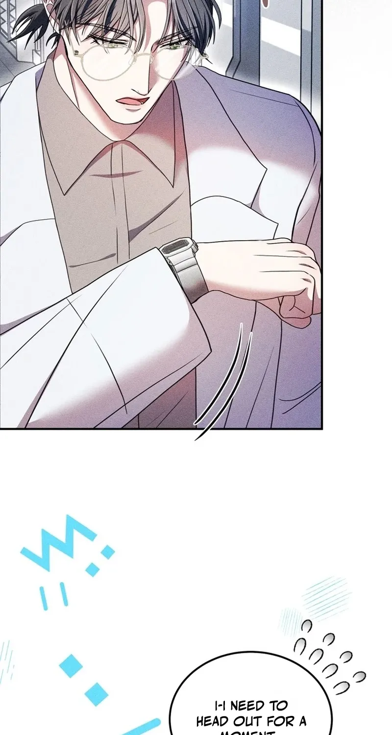 The Curse is Kind, and My Childhood Friend is Delicious Chapter 3 page 81 - 
